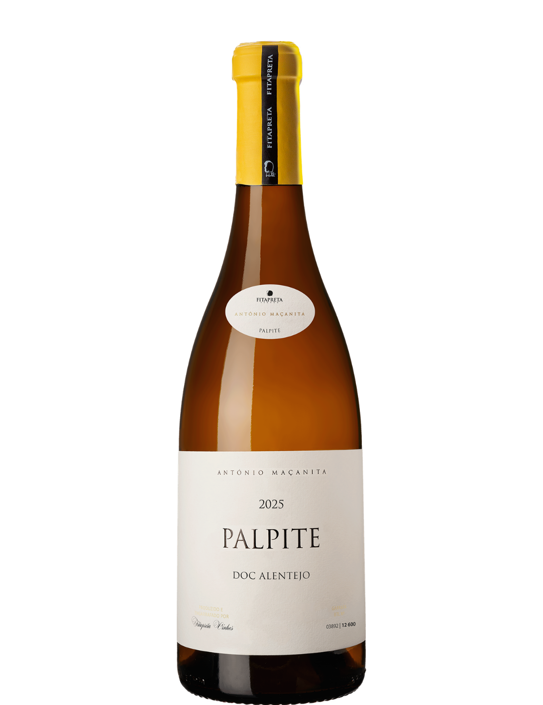 Palpite Branco 2025